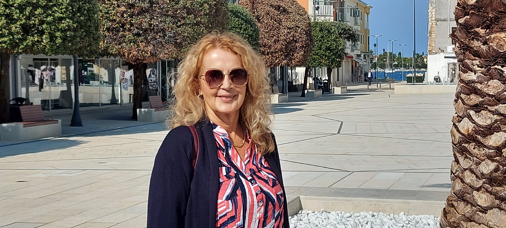 Alenka Banić Juričić, profesorica iz OŠ Marije i Line Umag među 504 najuspješnija odgojno-obrazovna djelatnika u RH. Čestitamo! 